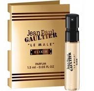 Jean Paul Gaultier Le Male Elixir 1,5ml próbka