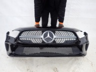 MERCEDES A-KLASA W177 18- bumper front front