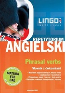 Ebook | Angielski. Phrasal verbs. Słownik z ćwiczeniami -