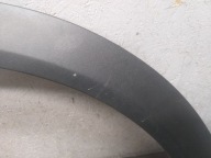 fender moulding cap right rear part FORD MUSTANG MECH-E MACH E LJ8B-R286D02