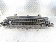 CITROEN C3 II sider below bumper front Z cover