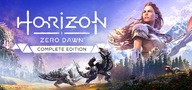Horizon Zero Dawn Complete Edition Steam Kľúč