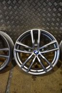 discs KPL. 19" M-P BMW G01 G02 1
