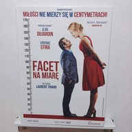 [DVD] Laurent Tirard - FACET NA MIARĘ [EX]
