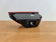 JAGUAR E-PACE LINKS LICHT HECK HINTEN LED DO HECKKLAPPE