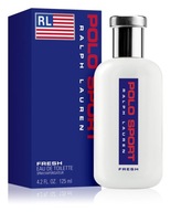 RALPH LAUREN POLO SPORT FRESH EDT 125ML