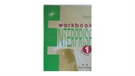 Enterprise 1 Beginner Workbook - Jenny Dooley
