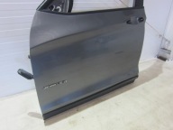 BMW X3 F25 A52 SPACE GREY SZARE door left front left front SZARE