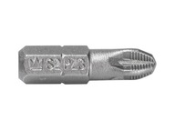 C6525 GROT PZ 1X25MM S2-ACR