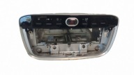 PANEL interruttore luci Luci di emergenza FIAT PUNTO III 1.4B 2012