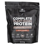 Complete Plant Based Protein Słony Karmel 500g