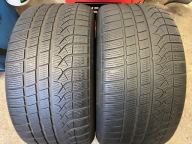 2 tyres winter 285/40R20 108V Pirelli P Zero Winter