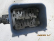 bumper support towing CITROEN DS4 9836242480