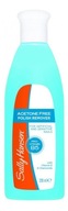 Sally Hansen Zmywacz do paznokci bez acetonu200ml