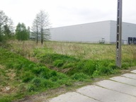 Działka, Warszawa, Włochy, 6600 m²