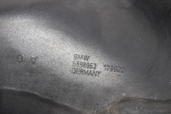 swing left rear part rear 6898963 BMW 1 F40 1.5D m-packet