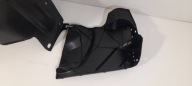 Toyota Yaris IV XP21 mudguard rear. left 65638K0050 (YA8)