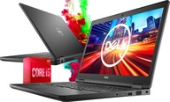 Notebook Dell Latitude 5000 15,6 " Intel Core i5 16 GB / 250 GB čierna