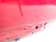 door front front left FORD PUMA MK2 2019