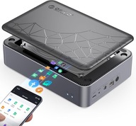 ORICO SATA CD3510 Mini NAS server 3,5" s kapacitou až 20 TB