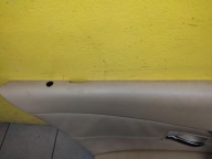 BMW E60 upholstery door left rear part