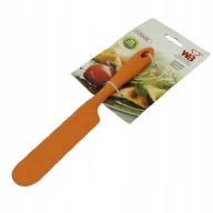 SZILIKON TORTA SPATULA KÉS 23,5cm