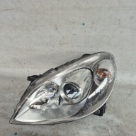 MERCEDES B KLASA W245 05- light left front front A1698201761