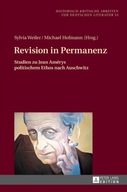 Revision in Permanenz: Studien zu Jean Amerys