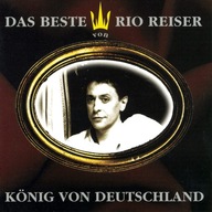 Columbia Rio Reiser - Konig Von Deutschland - Das