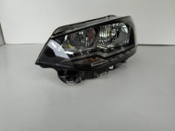 light left REFLEKTOR LAND ROVER DEFENDER II 19- FULL LED