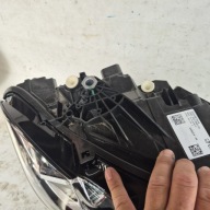 BMW 4 G22 G23 G26 LCI LIFT 23- light right front front FULL LED