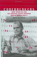 Codebreakers: Arne Beurling and the Swedish