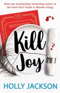 Kill Joy (2022) Holly Jackson