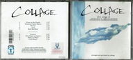 COLLAGE - Nine Songs Of John Lennon [CD] 1 wydanie SPV Poland 1993