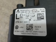 light front left VW TOURAN 5TA 15- 5TB941005C
