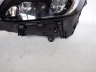 light front front left MERCEDES GLC W253 FULL LED ILS A2539065701 EUROPA