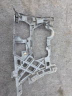 support holder of a bumper left front VOLKSWAGEN GOLF VII 5G0807723D