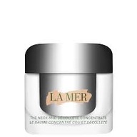 LA MER The Neck And Decollete Concentrate