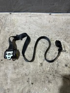 seat belt right front FIAT DOBLO II 735504159
