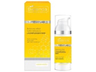 Bielenda Professional SupremeLab Barierowy Eliksir Hydro Odżywczy NMF 50ml