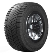 4x Michelin 225/75R16C AGILIS CROSSCLIMATE 118R