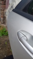 MERCEDES W203 Tür rechts heck KOMBI 744