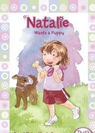 Natalie Wants a Puppy Mackall Dandi Daley