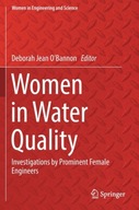 Women in Water Quality: Investigations by