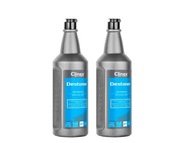 CLINEX DESTONER 1L ODKAMIENIACZ USUWA KAMIEŃ RDZĘ