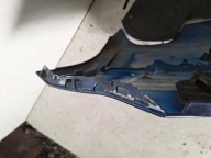 FORD S-MAX MK1 LIFT 10-15 bumper + PDC