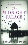 The Midnight Palace Zafon Carlos Ruiz