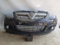 OPEL CORSA D 06-10 bumper