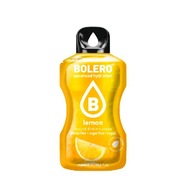 Bolero Sticks Lemon Cytryna 3g Napój bez cukru