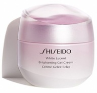 Viacúčelový krém na tvár Shiseido White Lucent na deň 50 ml